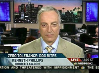 Kenneth Phillips, "Zero Tolerance," MS-NBC